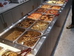 -晓宇盒饭(民安街店)