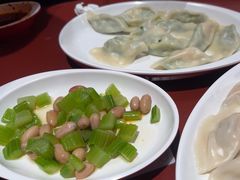 -喜家德虾仁水饺(北京超极合生汇店)