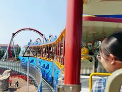 -七彩云南欢乐世界