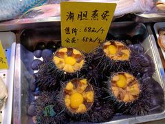 -黄寺蒸汽海鲜(黄寺大街店)