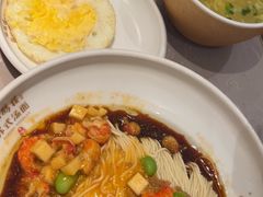 -松鹤楼·苏式汤面(虹桥天地店)