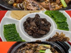 -味可道美食坊(福基路店)