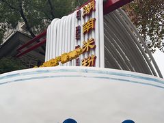 -老长沙原汁原味粉馆(韭菜园店)