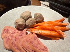 -芸山季·云南山珍菌火锅(人民广场来福士店)