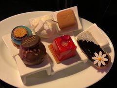 -广州富力君悦大酒店·凯菲厅