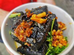 -黑色经典臭豆腐·湖南特产(坡子街店)