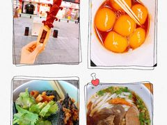 -火宫殿·湘菜小吃·商务宴请·生日聚会(东塘店)