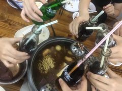 -三叔牛杂火锅店(三淮大街15号店)