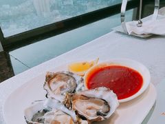 生蚝-亚洲国际大酒店·云顶阁旋转自助餐厅