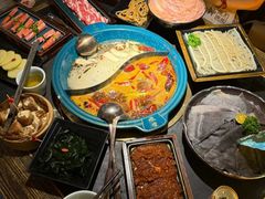 -吼堂老火锅(太古里总店)