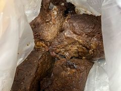 -上海为民商行清真饭店(南大路店)