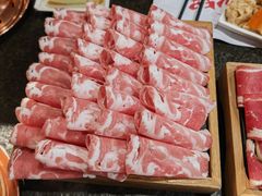 -索伦嘎·传统涮(海拉尔总店)