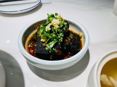 臭豆腐-兰湘子·湘菜小炒(石家庄万象城店)