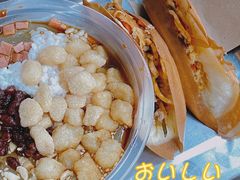 -贺记蛋烘糕(文庙西街店)