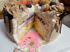 -糕小爱·动物奶油生日蛋糕定制(合肥总店)