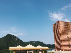 -黎坪国家森林公园