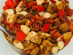 -炉忆家宴·和昌里生日餐厅