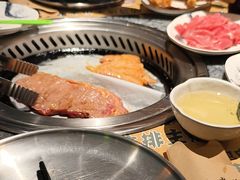 -阪尚皇·原切牛排·烤肉火锅自助(北京路店)