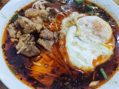 -智强牛肉面