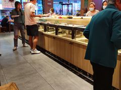 自助取餐区-食蔬不二素食自助餐厅(沈阳铁西店)