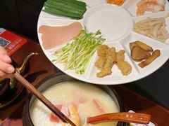 -云蓝印象云南菜(湾悦城店)