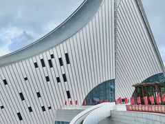 -福州海峡文化艺术中心