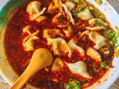 -彭福吉面鱼炒鸡·炒菜·烧烤(高新路店)