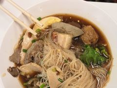 -Magic Food Point(Airport Street food)