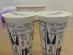-隆延茶铺(学清路驹然店)