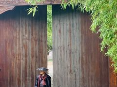 -龙潭水乡