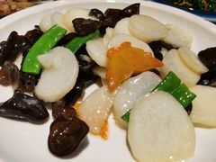 -阿西叶滩羊馆(交大店)
