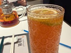 -新兴·金羊座·粤菜点心(乐峰店)