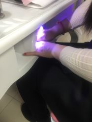 -束妆美甲美睫化妆纹绣专门店