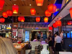-山河屯铁锅炖鲜鹅·东北菜(开发区一店)