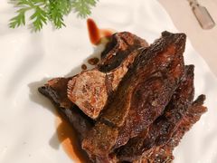 上海熏鱼-上海老站(徐家汇店)