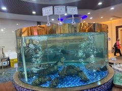 -太子园林酒家