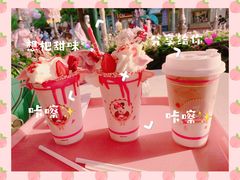 -上海迪士尼度假区