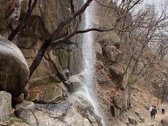 -天津盘山风景名胜区