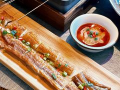 -大哈福烧烤·海鲜·家常菜(延安三路店)
