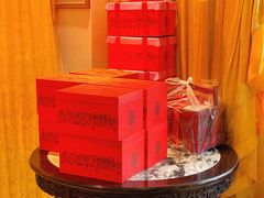 -富华斋饽饽铺·宫廷糕点·伴手礼(护国新天地店)