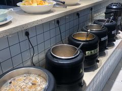 -素清香(解放路店)