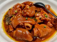 -简小舍·民间手艺菜(武昌江滩店)