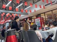 -靓虾二哥·龙虾馆(大塘总店)