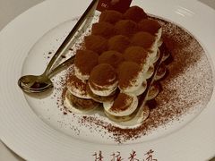 -Deer Park鹿园西餐(仁恒置地广场店)