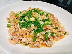 -金海湾海鲜排档(朱家尖店)