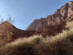 -天山神秘大峡谷