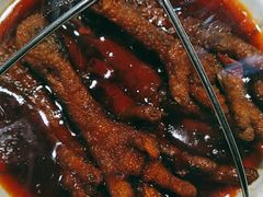 -不倒翁·安徽名菜楼(步行街店)