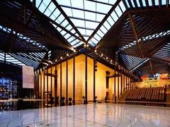 -西安大唐西市博物馆