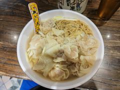 一记鲜虾云吞面-一记面馆(易发店)