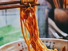 -无名氏面馆(邮电路店)